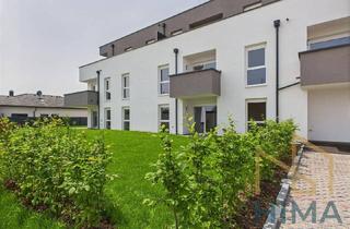 Wohnung mieten in 4551 Ried im Traunkreis, Moderne Dachgeschoßwohnung - sofort beziehbar!