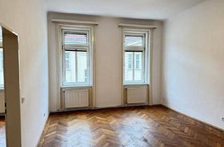 Wohnung mieten in Leebgasse 20, 1100 Wien, PERFEKT AUFGETEILTE 2-ZIMMERWOHNUNG IN GUTER LAGE