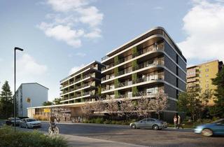 Wohnung mieten in 9020 Klagenfurt, 2-Zimmer Erstbezug-Wohnung mit Balkon in Klagenfurt