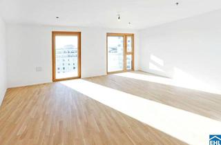 Wohnung mieten in 1100 Wien, THE METROPOLITAN - Modern Living im belebten Sonnwendviertel!