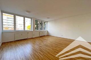 Wohnung mieten in Goethestraße, 4020 Linz, Ruhige 1 Zimmerwohnung mit Küche in der Innenstadt - Nähe Landstraße