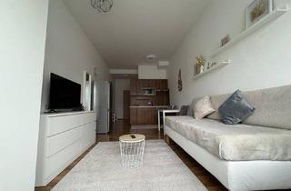 Wohnung mieten in Mariatrosterstraße 9 - 11, 8043 Graz, ALL INCLUSIVE MÖBLIERTES APPARTEMENT - AUCH KURZZEITMIETE MÖGLICH!