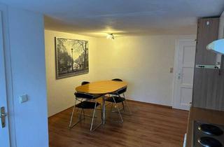Wohnung mieten in 6710 Nenzing, Gemütliche, frisch renovierte Altbau Wohnung (möbliert)