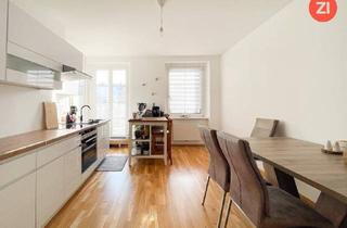 Wohnung mieten in Freistädterstraße 82, 4040 Linz, Attraktive 2,5- Zimmer Wohnung in Urfahr mit Balkon - unbefristetes Mietverhältnis