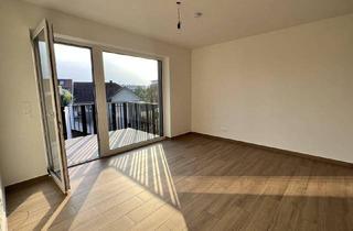 Wohnung mieten in 8200 Gleisdorf, Lichtdurchflutete Mietwohnung in ruhiger, zentraler Lage!