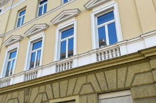 Wohnung mieten in Conrad-Von-Hötzendorf-Straße 28, 8010 Graz, Gemütliche 1,5-Zimmer-Altbauwohnung in zentraler Lage – Ideale Starterwohnung für Studenten und Singles!