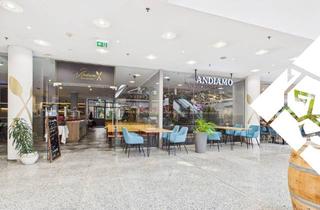 Gastronomiebetrieb mieten in 6300 Wörgl, Attraktives Gastronomielokal im City Center Wörgl