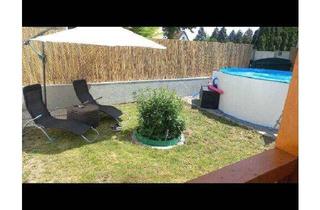 Haus kaufen in 2263 Waidendorf, K3 - Gemühtlicher, barrierefreier Bungalow mit kleiner Werkstatt und angebautem Pavillon