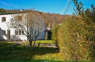 Reihenhaus kaufen in 2371 Hinterbrühl, Helles, komfortables ECK-REIHENHAUS