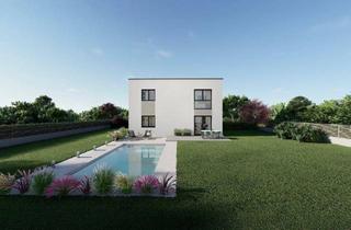Einfamilienhaus kaufen in 4614 Marchtrenk, Top-Angebot! Neubau-Einfamilienhaus in hervorragender Lage in Marchtrenk, bezugsfertig inkl. Grundstück!