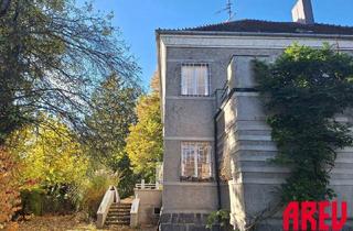 Haus mieten in 4910 Ried im Innkreis, Elegante Stadtvilla mit großzügiger Parkfläche im Zentrum von Ried im Innkreis