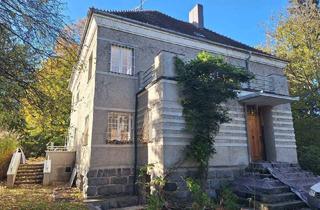 Haus mieten in 4910 Ried im Innkreis, Elegante Stadtvilla mit großzügiger Parkfläche im Zentrum von Ried im Innkreis