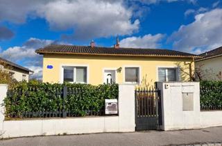 Haus mieten in 2512 Oeynhausen, Vollsaniertes Einfamilienhaus