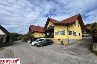 Gewerbeimmobilie kaufen in 8054 Seiersberg, Flexibles Ensemble in Graz Seiersberg zu verkaufen!