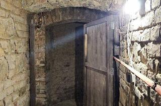 Gewerbeimmobilie mieten in Am Tabor, 1020 Wien, LAGERFLÄCHE AM TABOR