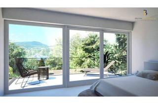 Grundstück zu kaufen in Wolfersberg, 1140 Wien, Traumhaftes Baugrundstück mit Panoramablick für Ihr modernes Einfamilienhaus am Bierhäuselberg