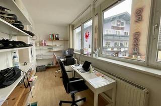 Büro zu mieten in 6300 Wörgl, 35 m² Büro in zentraler Lage - Innsbrucker Straße
