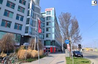 Büro zu mieten in Praterstern, 1020 Wien, NEUBAUBÜRO nahe PRATERSTERN