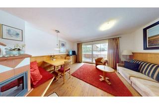 Wohnung kaufen in 6371 Aurach bei Kitzbühel, Wohnung in zentraler Lage