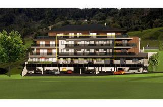 Wohnung kaufen in 5600 Sankt Johann im Pongau, Starter Wohnung Top6, 48,10m² Wohnbauförderung bis €80.000