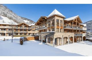 Wohnung kaufen in Senningerfeld 30, 5733 Bramberg am Wildkogel, Das Wildkogel – Habach TOP01 - Apartment zur touristischen Vermietung