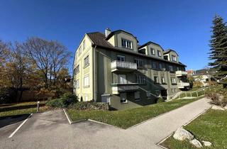 Wohnung kaufen in 2500 Baden, 3 Zimmer Wohnung mit Balkon & Parkplatz