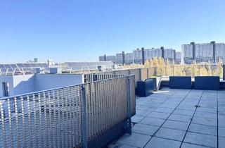 Wohnung kaufen in Walter-Jurmann-Gasse 2C, 1230 Wien, PROVISIONSFREI VOM EIGENTÜMMER! RIVUS III - PERFEKTE 4-ZIMMER-WOHNUNG MIT TERRASSE UND AUSBLICK!