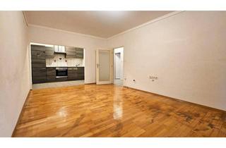 Wohnung kaufen in 3100 Sankt Pölten, 2-Zimmer-Eigentumswohnung mit Loggia nahe Universitätsklinikum in St. Pölten