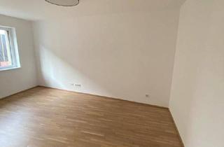 Wohnung kaufen in 4020 Linz, Moderne Neubauwohnung im Zentrum – mit Loggia u. Lift ! TIEFGARAGENPLATZ und KONTROLLIERTE WOHNRAUMBELÜFTUNG
