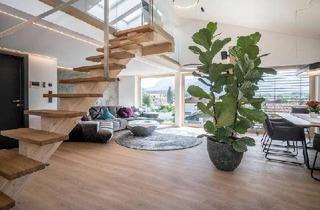 Penthouse kaufen in 6345 Kössen, Penthouse "Wilder Kaiser" im Zentrum von Kössen