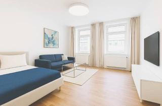 Wohnung kaufen in Erdbergstraße, 1030 Wien, Wohnen mit Geschichte – Leben mit Zukunft!