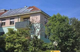 Wohnung kaufen in 7000 Eisenstadt, *Ruhelage und Grünblick +Neuwertige lichtdurchflutet Terrassenwohnung+ BJ 1995 +Nahe Zentrum in Eisenstadt+4 Zimmer auf 103m², Loggia, Garage, Kamin+