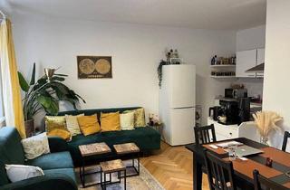 Wohnung mieten in Redtenbachergasse, 1170 Wien, Redtenbachergasse - 3 Zimmer Neubau im 4. Liftstock