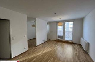 Wohnung mieten in Geiselbergstraße, 1110 Wien, AKTION - Erster Monat Mietfrei! Moderne 2 Zimmer Wohnung mit Terrasse