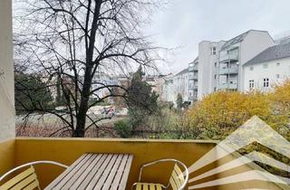 Wohnung mieten in Gärtnerstraße, 4020 Linz, Studenten aufgepasst - tolle 3,5 Zimmer Wohnung in der Linzer Innenstadt!