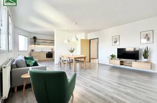 Genossenschaftswohnung in Fröhlichgasse 81, 8010 Graz, Top Genossenschaftswohnung im Zentrum von Graz