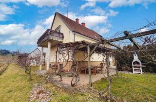 Haus kaufen in 8330 Feldbach, Ehemaliger Gasthof mit großem Potential nahe Feldbach. - Ihr Projekt in der begehrten Süd-Ost-Steiermark.