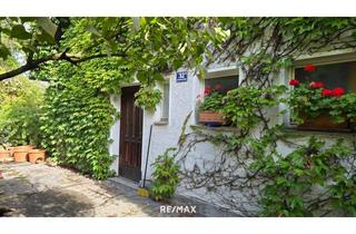 Haus kaufen in Lärchenauerstraße 32, 4020 Zaubertal, Verwunschenes Juwel auf großzügigem Grundstück im Zaubertal