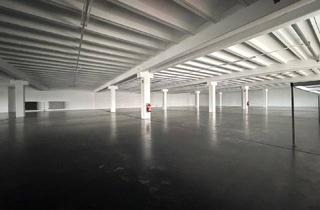 Büro zu mieten in Sagedergasse, 1120 Wien, 2 MONATE MIETFREI - TEMPERIERTE LAGERFLÄCHE - CA. 1.699,38 m² - LADERAMPE - STELLPLÄTZE - IM HERZEN DES 12. GEMEINDEBEZIRKS