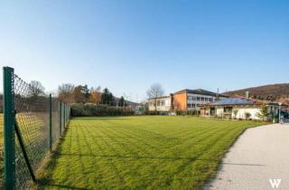 Grundstück zu kaufen in 2534 Alland, Baugrundstück in Top-Lage von Alland | ruhig | zentral | idyllisch