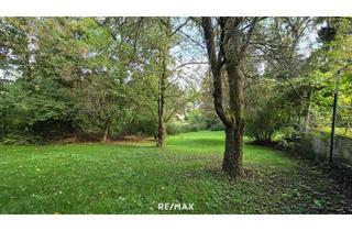 Grundstück zu kaufen in Lärchenauerstraße 32, 4020 Zaubertal, Idylisches Baugrundstück - Verborgen im Zaubertal