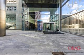 Büro zu mieten in Donau, 1220 Wien, Ares Tower - flexible Büroflächen in 1220 Wien zu mieten