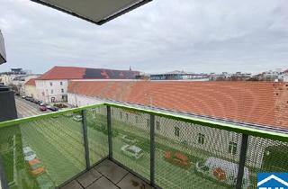 Wohnung mieten in Rennweg, 1030 Wien, Schöne 2 Zimmer Wohnung mit Loggia in zentraler Lage