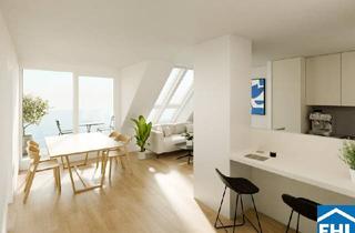 Wohnung mieten in Breitenseer Straße, 1140 Wien, Moderner Familien-Erstbezug – Balkon, Klimaanlage & energieeffiziente Luftwärmepumpe