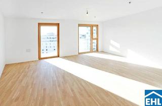 Wohnung mieten in 1100 Wien, THE METROPOLITAN - Modern Living im belebten Sonnwendviertel!