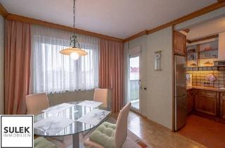 Wohnung kaufen in Breitenfurter Straße, 1230 Wien, Breitenfurterstraße 222: gut aufgeteilte 3-Zimmer-Whg mit Balkon (3. Stock OHNE Lift)