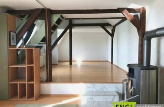 Loft kaufen in Weinzierlgasse, 1140 Wien, Aussergewöhnliche Loftwohnung im Dachgeschoss für jung gebliebene Künstler, Single, Paare und kleine Familie