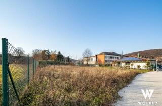 Grundstück zu kaufen in 2534 Alland, Baugrundstück in Top-Lage von Alland | ruhig | zentral | idyllisch