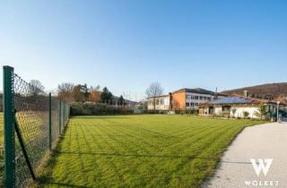 Grundstück zu kaufen in 2534 Alland, Baugrundstück in Top-Lage von Alland | ruhig | zentral | idyllisch