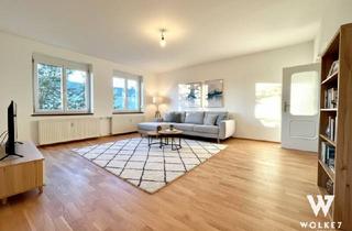 Wohnung kaufen in 3100 Sankt Pölten, Preishit! Gepflegte Wohnung am Bahnhof! - Vollparkett - Ruhelage!